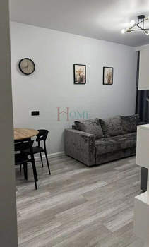 2-к квартира, на длительный срок, 40м2, 24/25 этаж