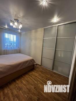 2-к квартира, на длительный срок, 56м2, 11/17 этаж