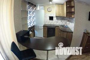 1-к квартира, посуточно, 36м2, 3/9 этаж