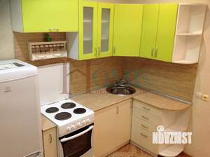 1-к квартира, на длительный срок, 46м2, 14/16 этаж