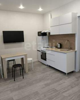 Студия квартира, на длительный срок, 137м2, 6/30 этаж