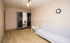 2-к квартира, на длительный срок, 54м2, 1/10 этаж