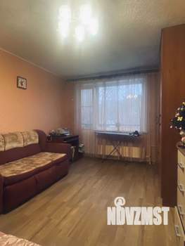 1-к квартира, на длительный срок, 28м2, 5/5 этаж