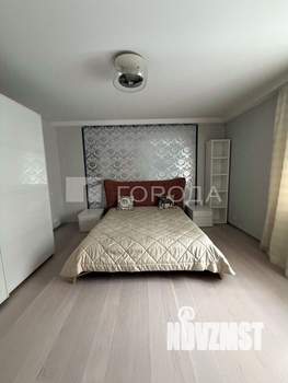 3-к квартира, на длительный срок, 96м2, 2/9 этаж