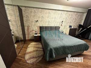 3-к квартира, на длительный срок, 111м2, 4/21 этаж
