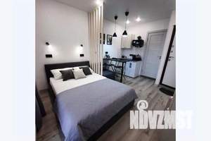 1-к квартира, посуточно, 23м2, 6/30 этаж