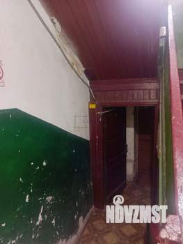 2-к квартира, на длительный срок, 40м2, 1/2 этаж