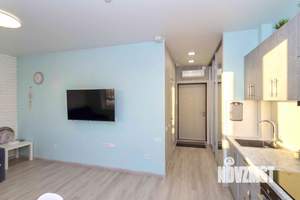 Студия квартира, на длительный срок, 30м2, 6/7 этаж