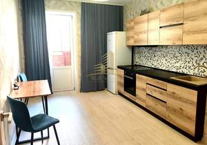 2-к квартира, на длительный срок, 81м2, 4/19 этаж