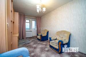 1-к квартира, на длительный срок, 33м2, 2/10 этаж