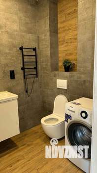 2-к квартира, на длительный срок, 40м2, 12/25 этаж