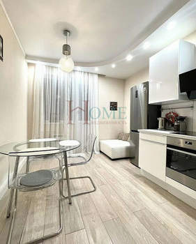 2-к квартира, на длительный срок, 70м2, 21/25 этаж