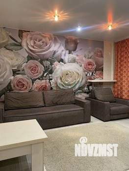 2-к квартира, на длительный срок, 66м2, 14/17 этаж