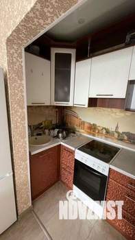 Студия квартира, на длительный срок, 33м2, 7/10 этаж