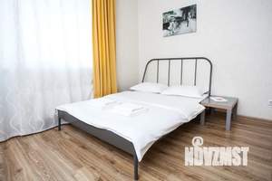 Студия квартира, посуточно, 30м2, 4/25 этаж