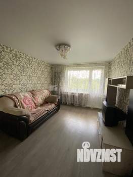 2-к квартира, на длительный срок, 46м2, 5/5 этаж