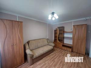 2-к квартира, на длительный срок, 42м2, 4/5 этаж