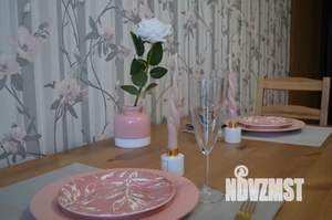 1-к квартира, посуточно, 42м2, 7/10 этаж