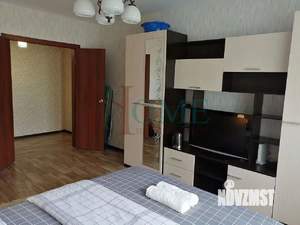 3-к квартира, на длительный срок, 72м2, 1/9 этаж