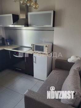 1-к квартира, на длительный срок, 49м2, 9/18 этаж