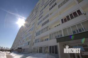 Студия квартира, на длительный срок, 24м2, 3/18 этаж