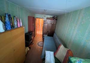 2-к квартира, на длительный срок, 44м2, 10/13 этаж