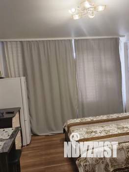 Студия квартира, посуточно, 21м2, 17/17 этаж