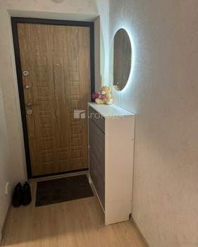 Студия квартира, на длительный срок, 23м2, 9/24 этаж