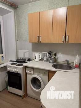 1-к квартира, на длительный срок, 34м2, 4/9 этаж