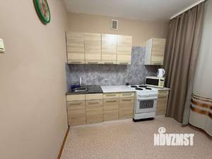 1-к квартира, на длительный срок, 42м2, 9/10 этаж