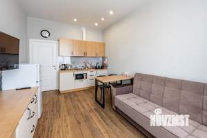 1-к квартира, на длительный срок, 45м2, 6/11 этаж