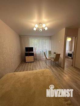 1-к квартира, на длительный срок, 29м2, 3/5 этаж