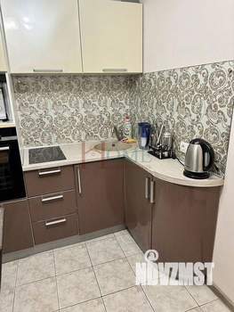 2-к квартира, на длительный срок, 43м2, 4/5 этаж