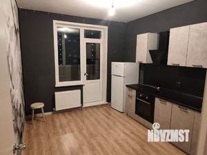 1-к квартира, на длительный срок, 34м2, 14/22 этаж