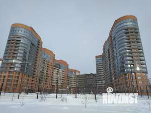 1-к квартира, посуточно, 30м2, 1/22 этаж