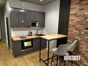 1-к квартира, на длительный срок, 37м2, 10/27 этаж