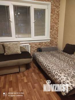 Студия квартира, на длительный срок, 19м2, 2/5 этаж