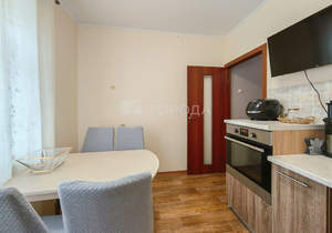 2-к квартира, на длительный срок, 57м2, 2/10 этаж