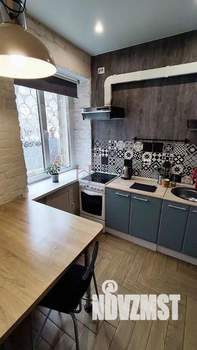 2-к квартира, на длительный срок, 41м2, 1/4 этаж