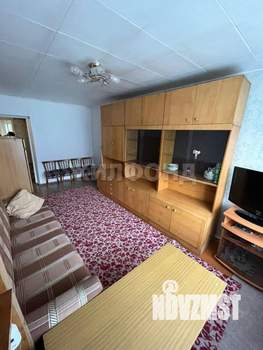 2-к квартира, на длительный срок, 46м2, 2/5 этаж