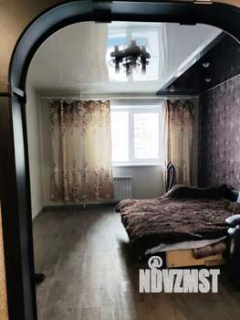 1-к квартира, на длительный срок, 35м2, 3/11 этаж