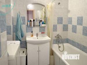 2-к квартира, на длительный срок, 65м2, 5/17 этаж
