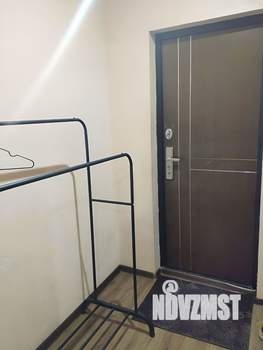 Студия квартира, на длительный срок, 32м2, 4/12 этаж