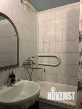 2-к квартира, на длительный срок, 45м2, 1/10 этаж