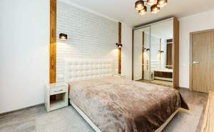 1-к квартира, на длительный срок, 34м2, 3/9 этаж