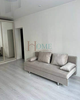 1-к квартира, на длительный срок, 41м2, 4/16 этаж