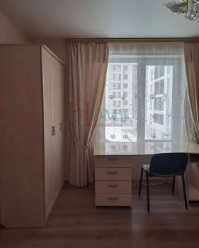 2-к квартира, на длительный срок, 58м2, 3/18 этаж