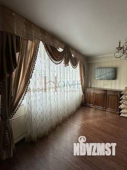 2-к квартира, на длительный срок, 70м2, 3/8 этаж