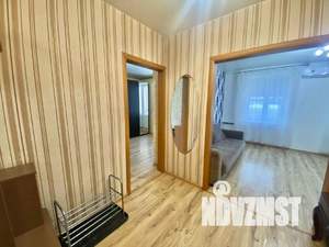 2-к квартира, на длительный срок, 46м2, 6/9 этаж