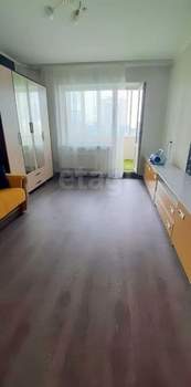 1-к квартира, на длительный срок, 37м2, 9/10 этаж